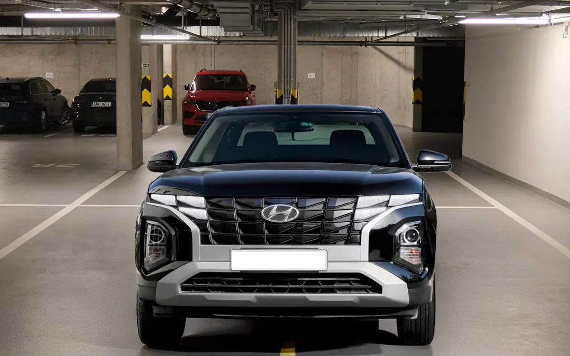 Hyundai Creta 1.5 - image 3