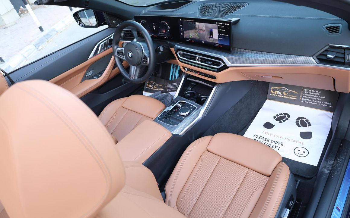 BMW 420i - image 6