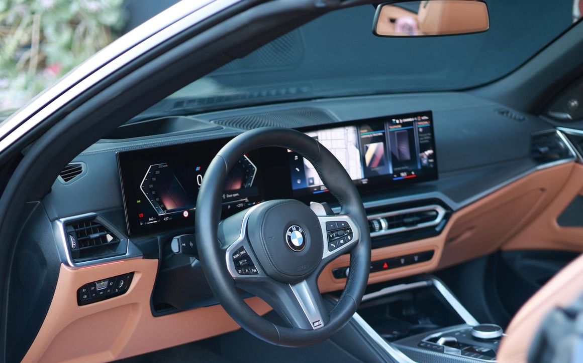BMW 420i - image 5