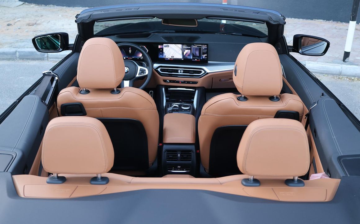 BMW 420i - image 7