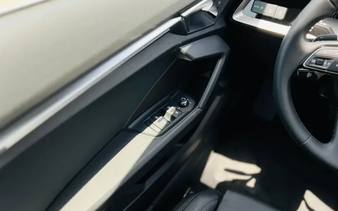 AUDI A3 PROGRESS + - image 12