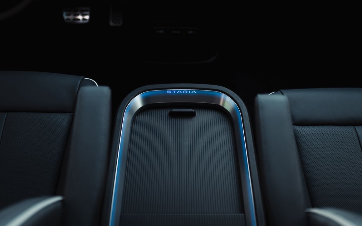 HYUNDAI STARIA - image 14