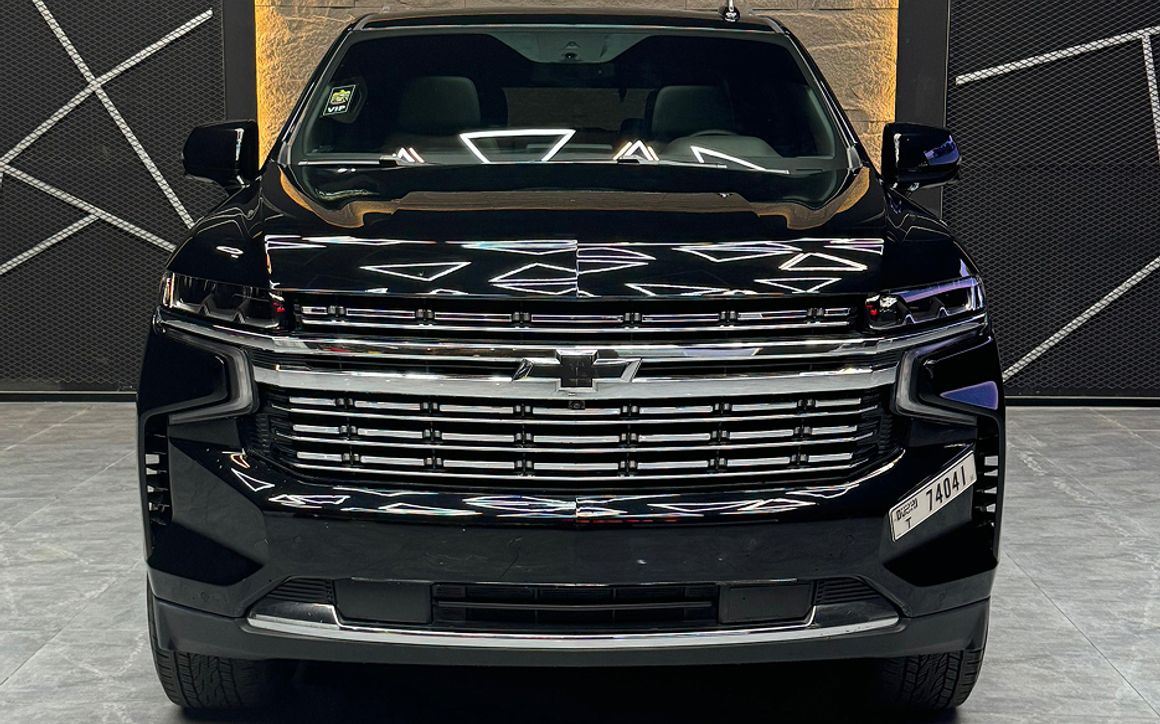 CHEVROLET TAHOE - image 3