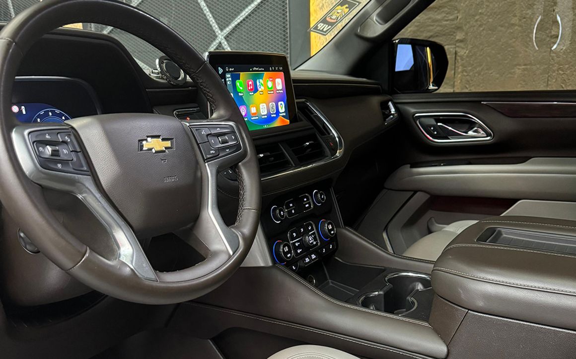 CHEVROLET TAHOE - image 6