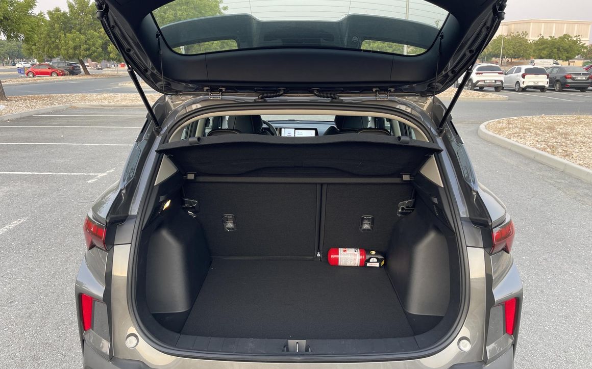 GEELY COOLRAY - image 6