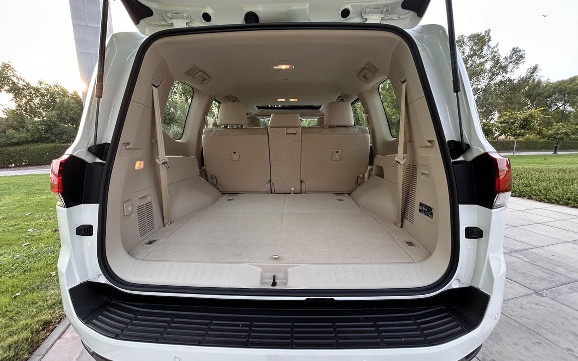 Toyota Land Cruiser - image 10
