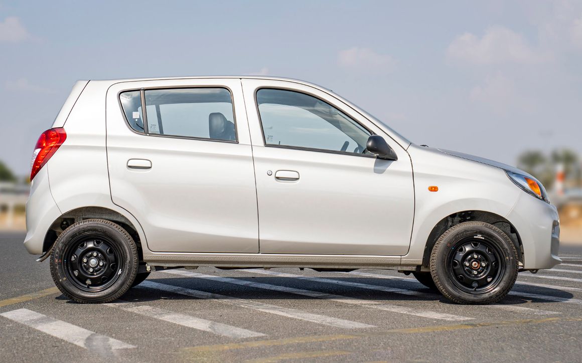 Suzuki Alto - image 5