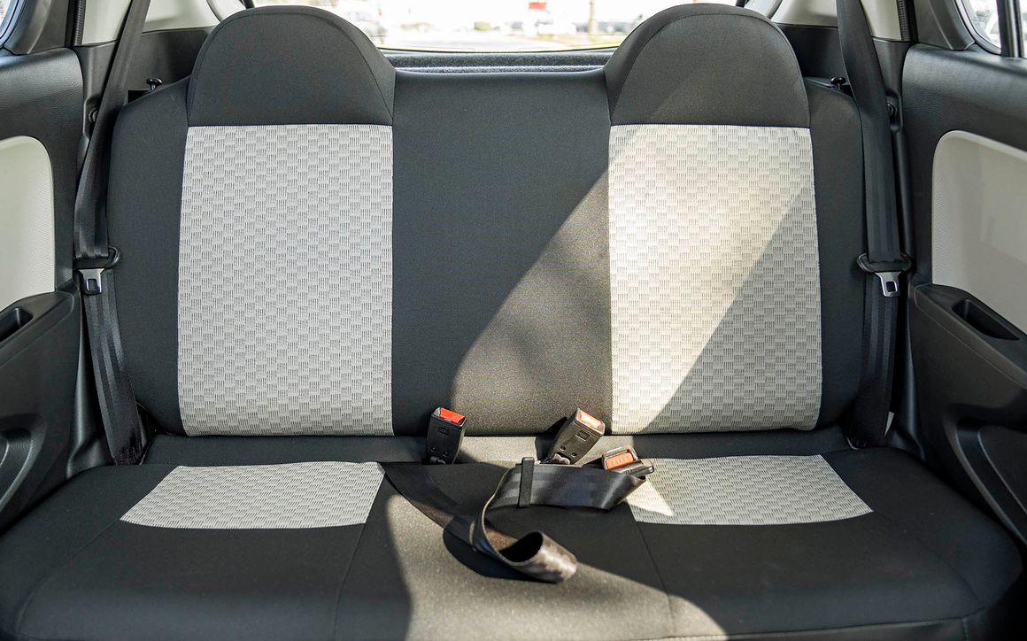 Suzuki Alto - image 11