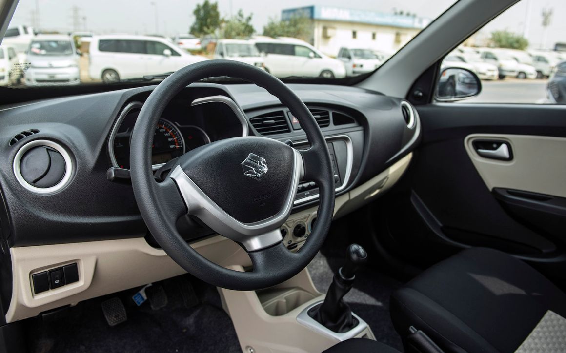 Suzuki Alto - image 10