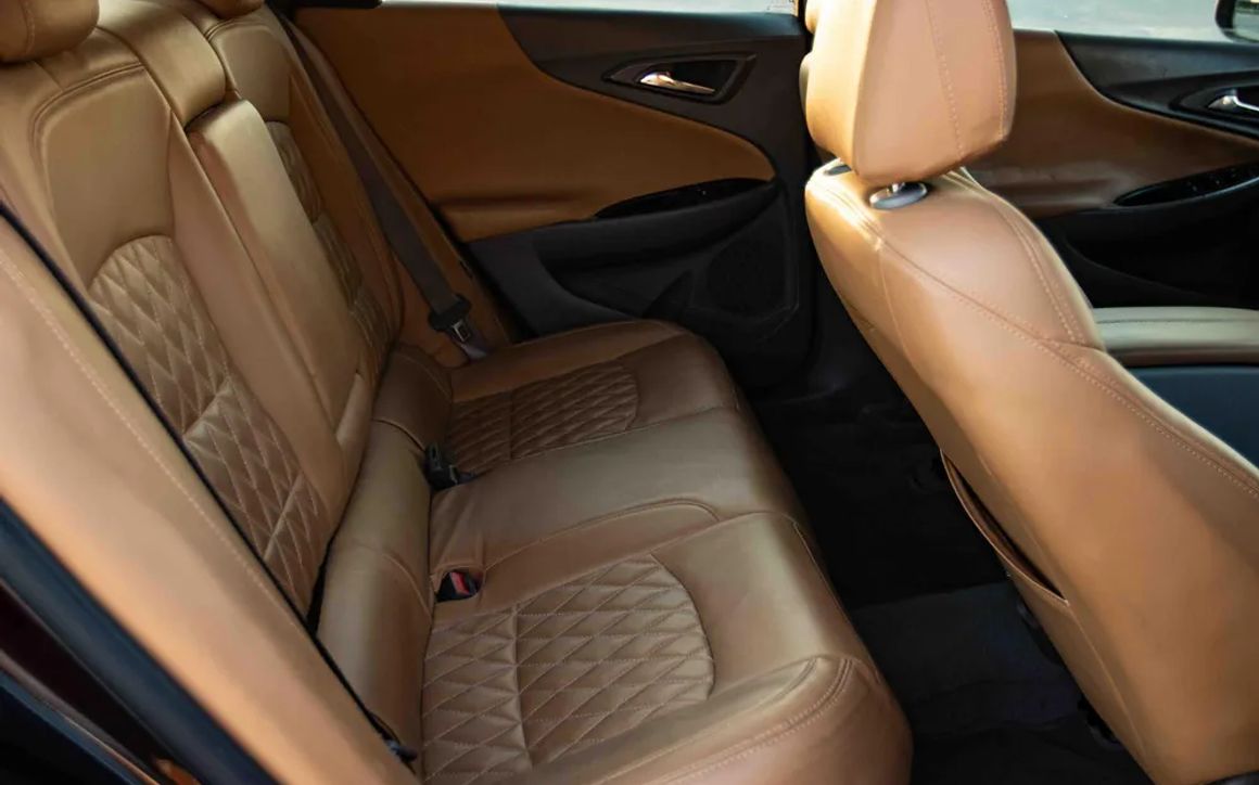 CHEVROLET MALIBU - image 13