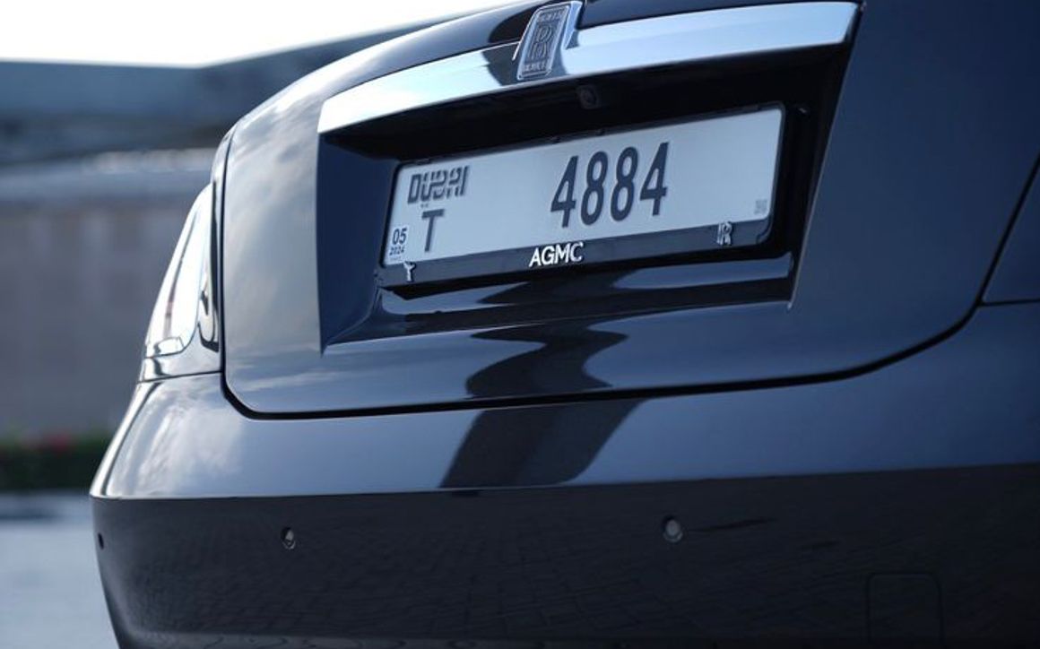 Rolls Royce Ghost - image 7