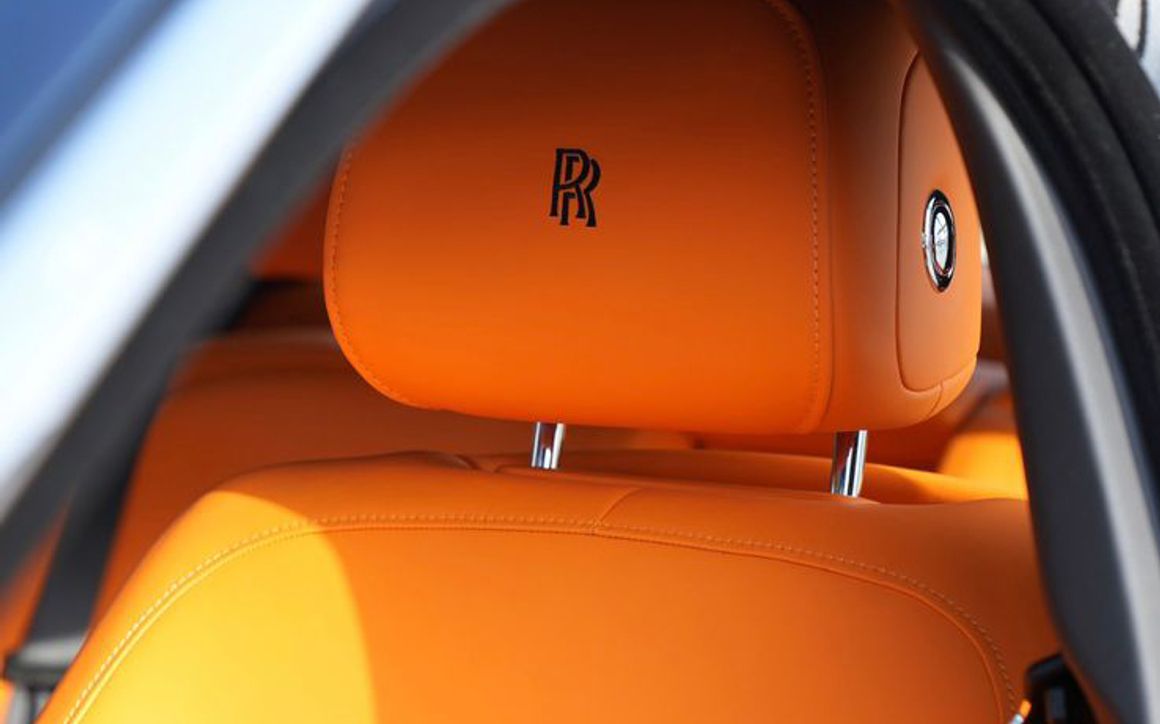 Rolls Royce Ghost - image 13