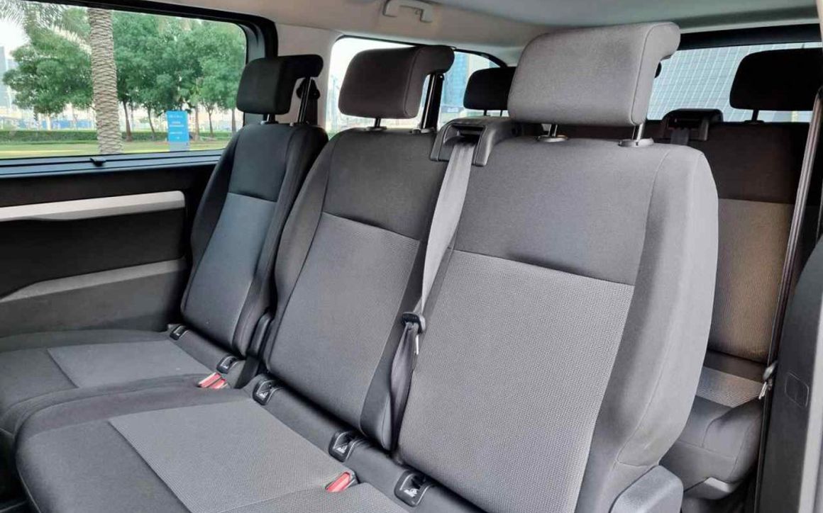 OPEL ZAFIRA - 2022 - image 8