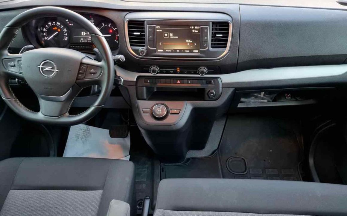 OPEL ZAFIRA - 2022 - image 6