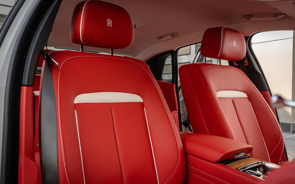 Rolls Royce  GHOST - image 15