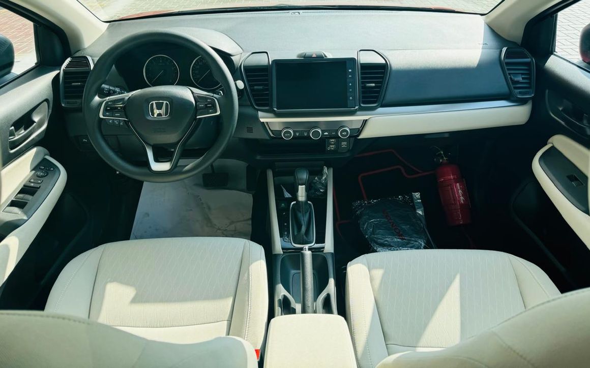HONDA CITY 1.5L AT 2023 - image 5