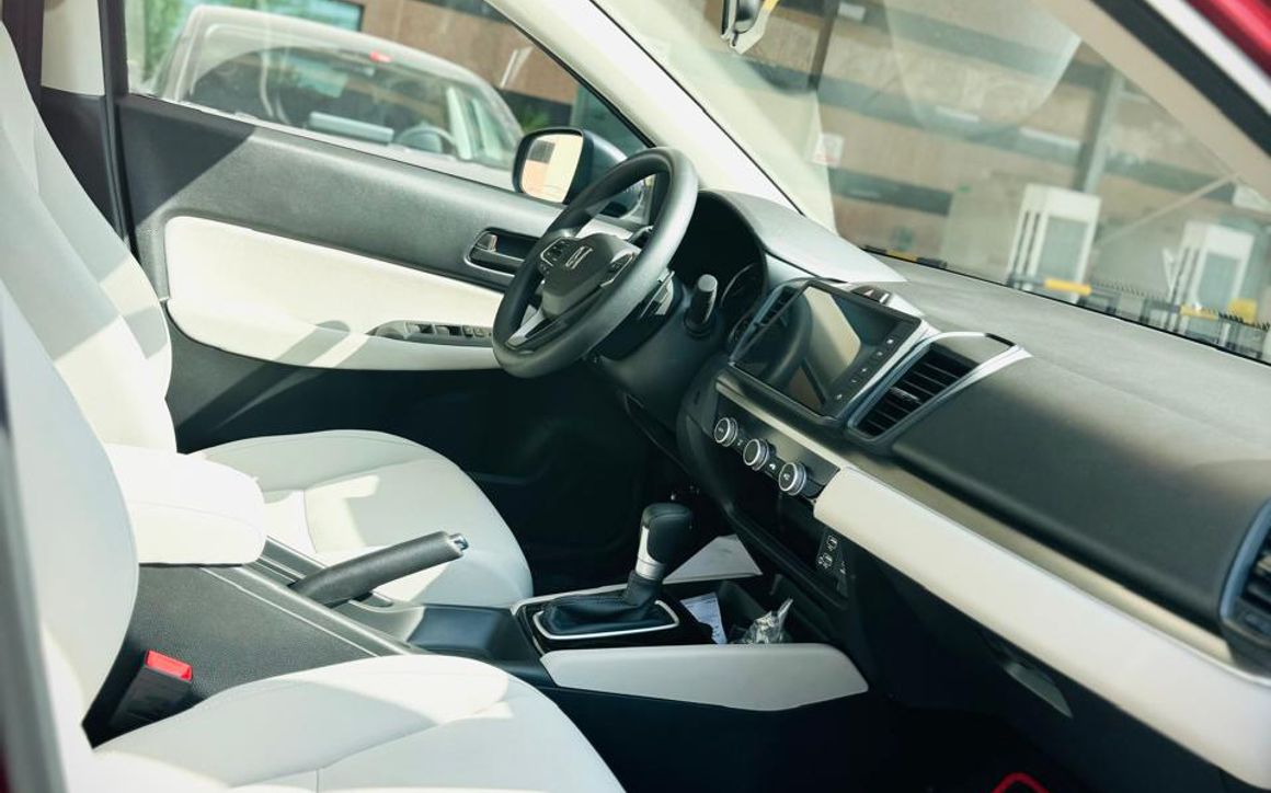 HONDA CITY 1.5L AT 2023 - image 6