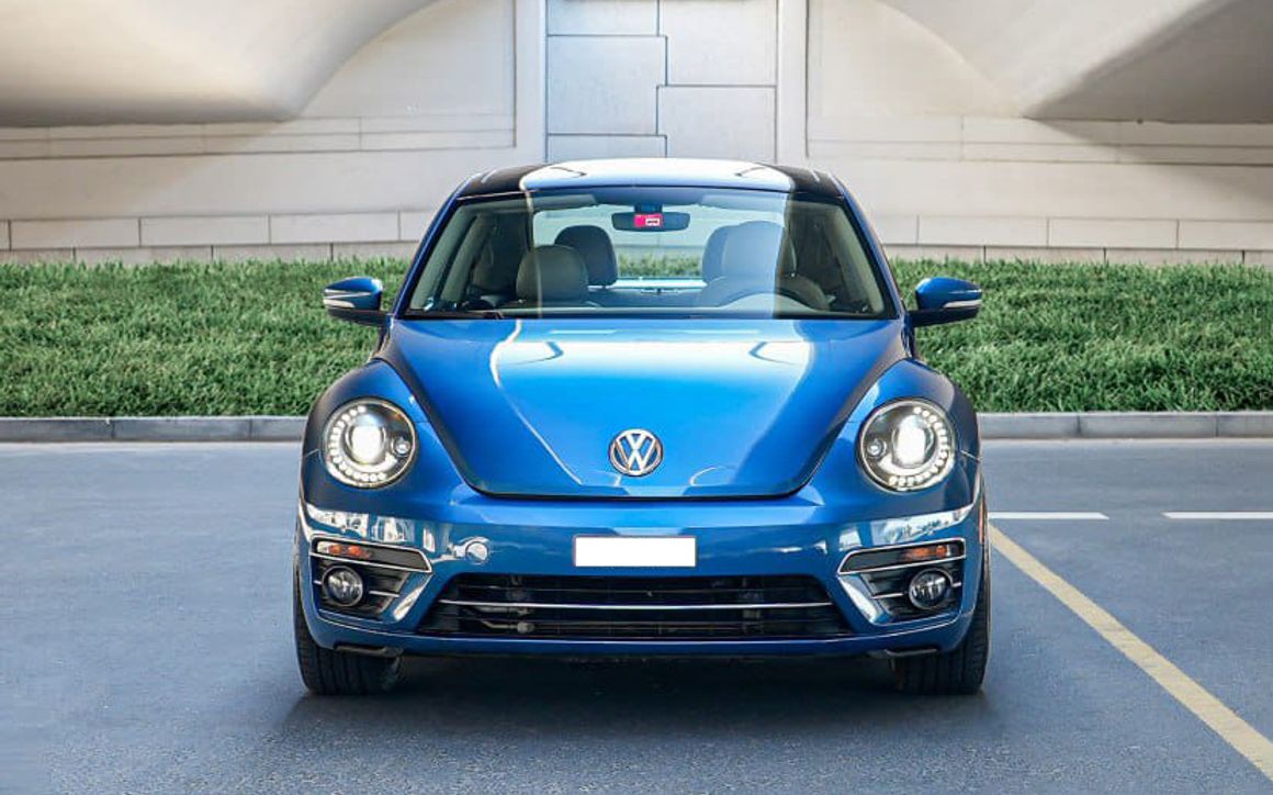 VOLKSWAGEN BEETEL 2019 - image 3