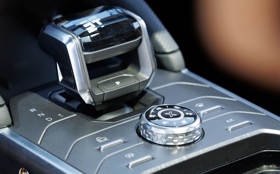 Jetour T2 - image 16