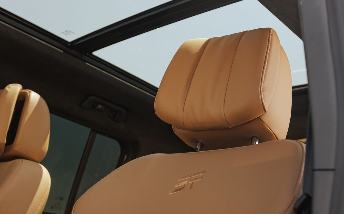 Jetour T2 - image 14
