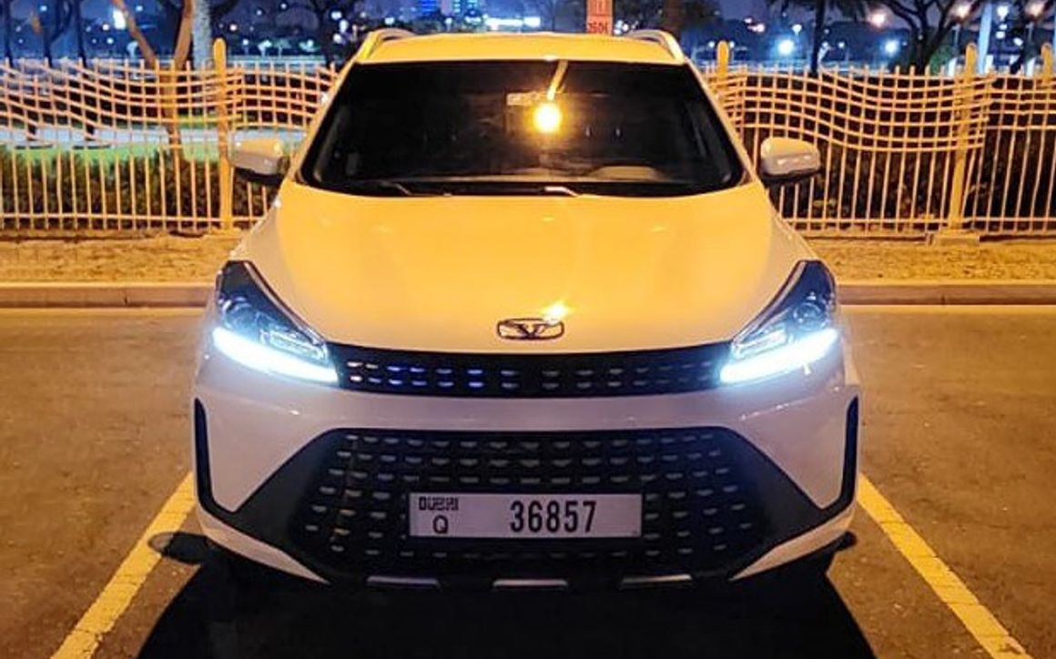 KAIYI X3 PRO - 2025 - image 3
