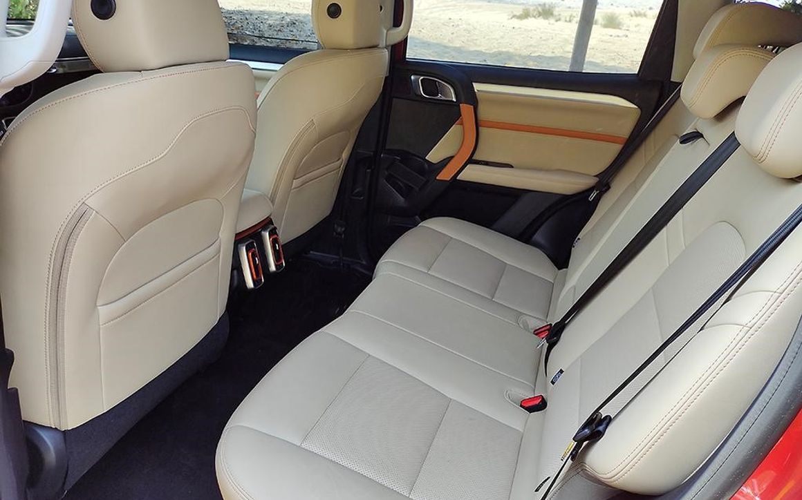 HAVAL DARGO - image 14