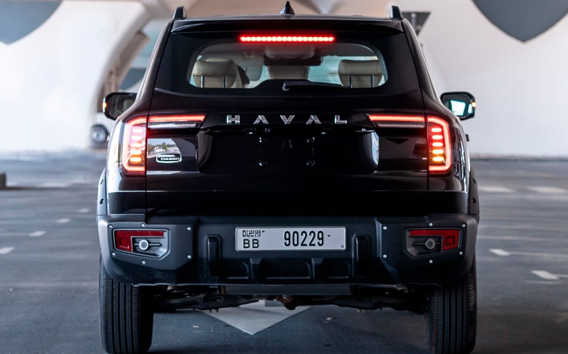 HAVAL DARGO - image 5