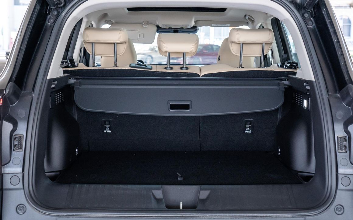 HAVAL DARGO - image 7