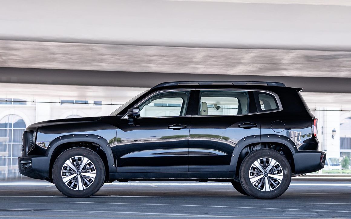 HAVAL DARGO - image 2