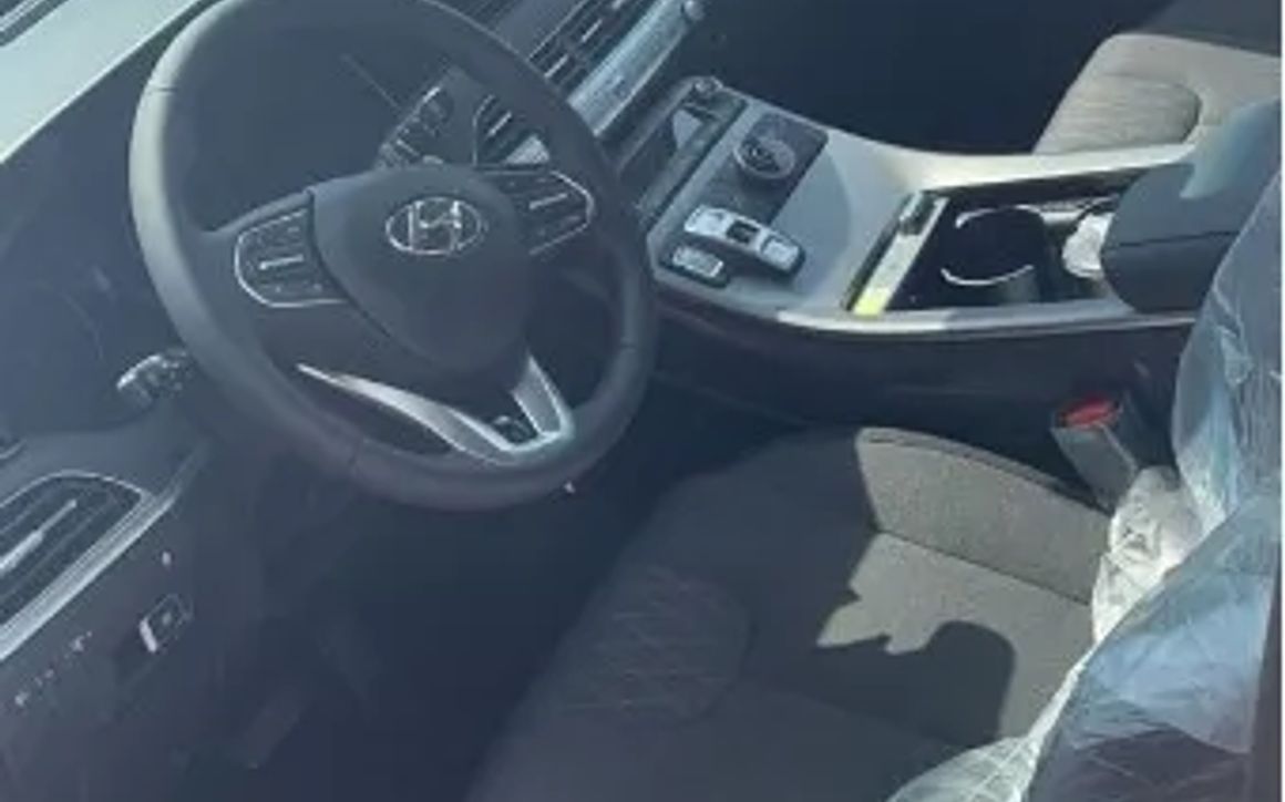 Hyundai Palisade - image 4