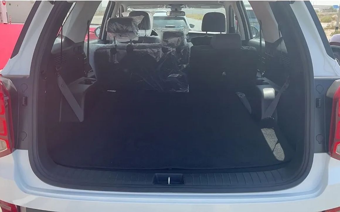 Hyundai Palisade - image 3