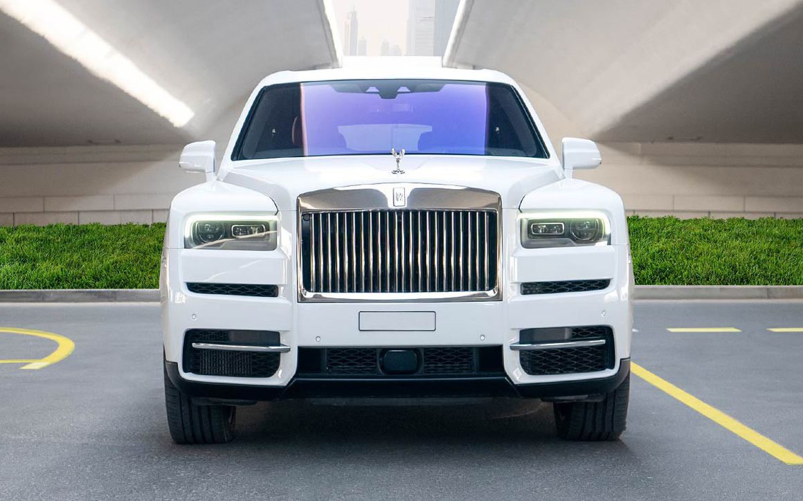ROLLS ROYCE CULLINAN - image 2