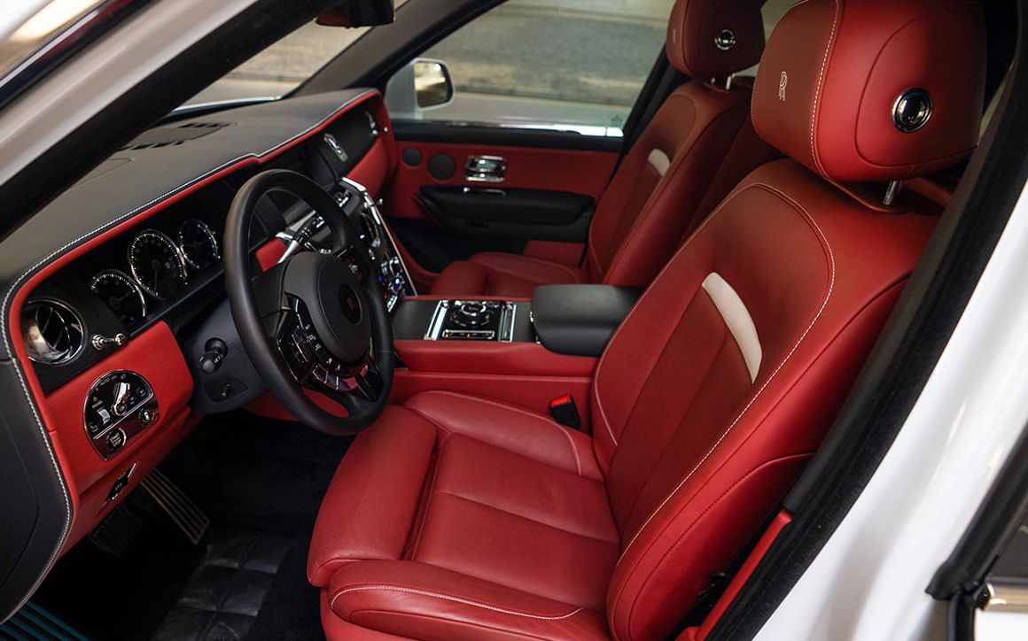 ROLLS ROYCE CULLINAN - image 7