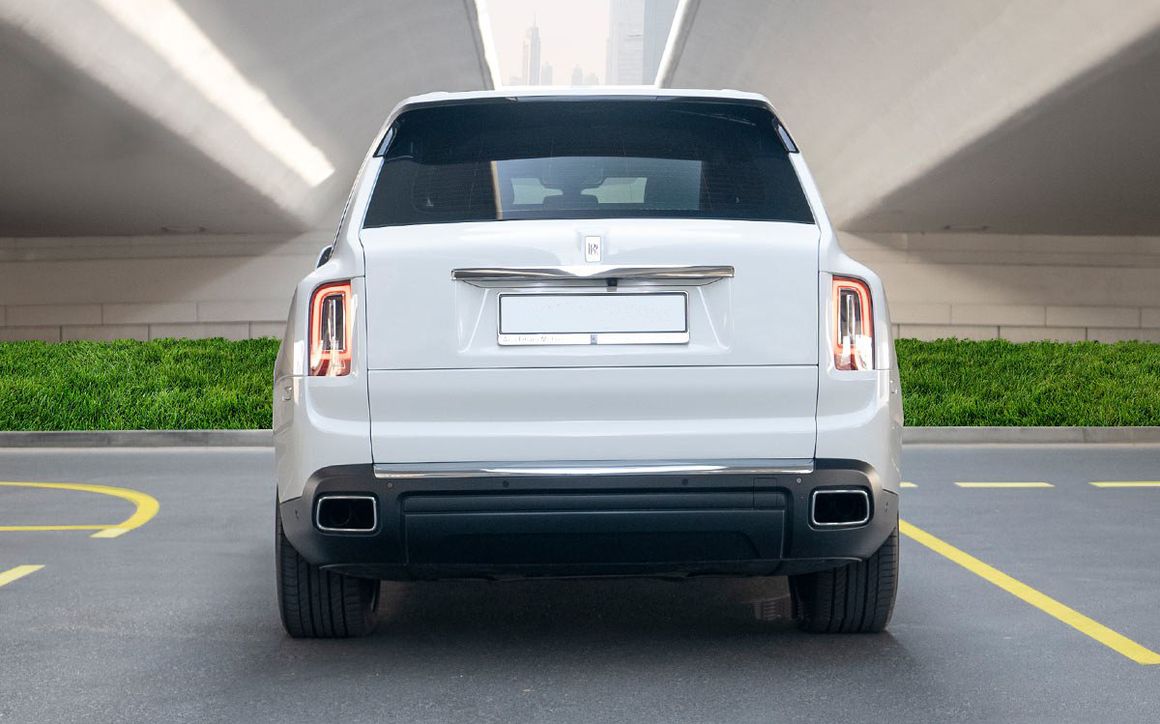 ROLLS ROYCE CULLINAN - image 5