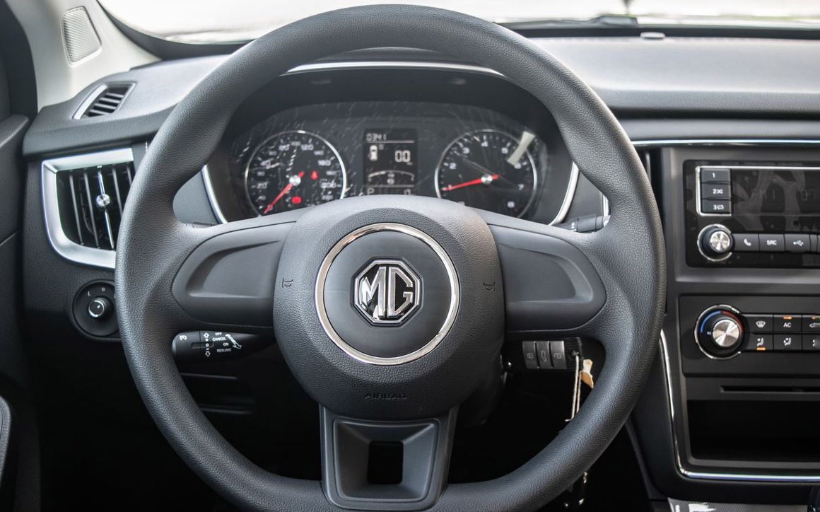MG RX5 - image 7