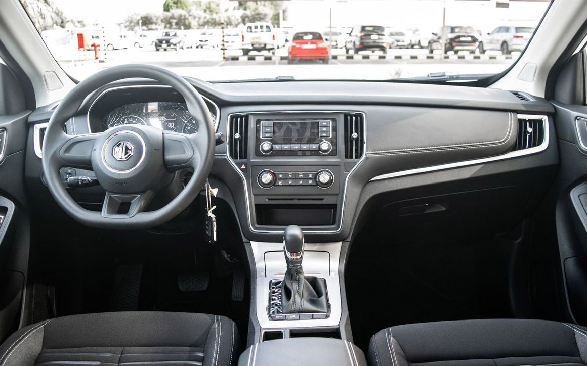 MG RX5 - image 6