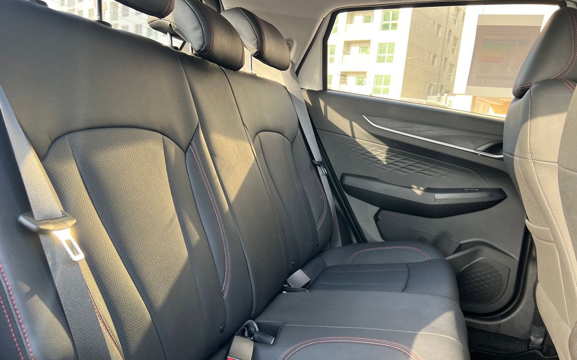 GEELY GX3 PRO - image 8