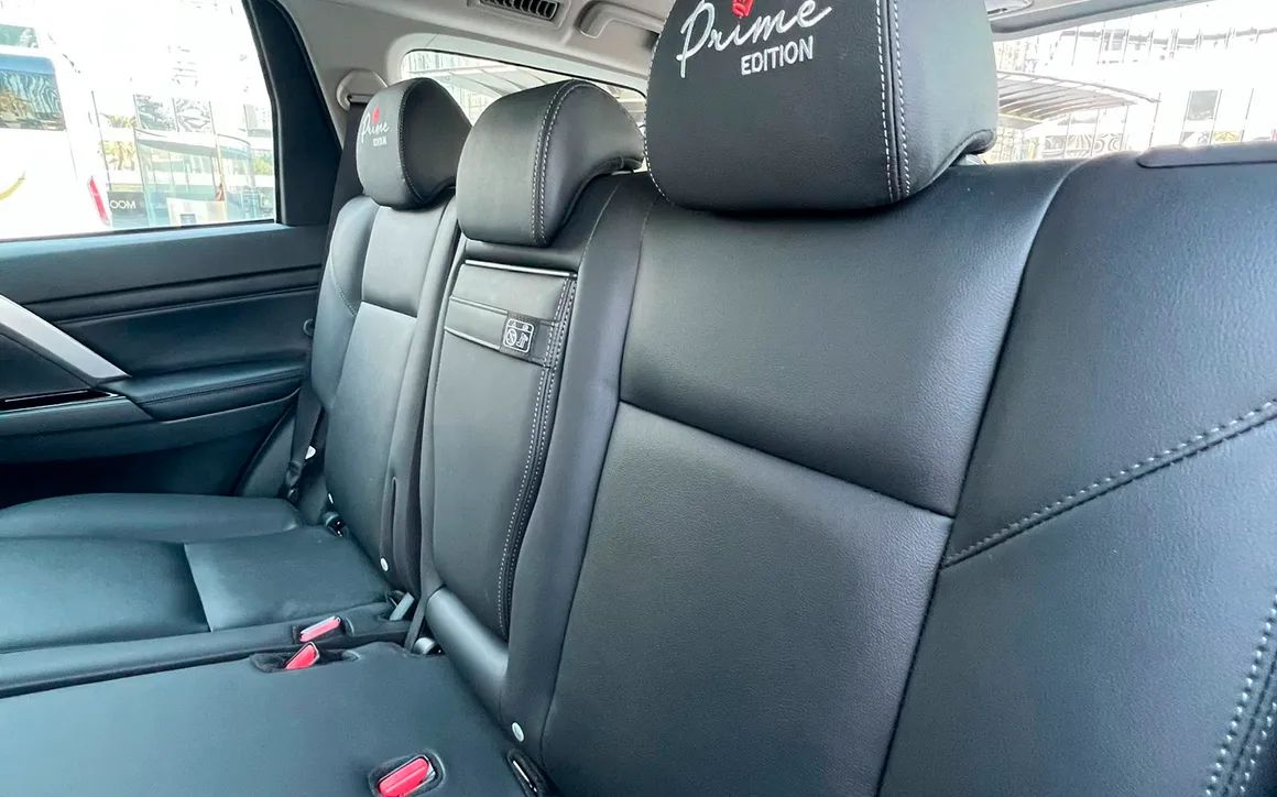 Mitsubishi Montero Sport Prime Edition 2023 - image 14