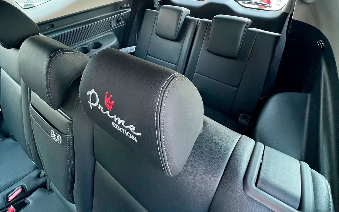 Mitsubishi Montero Sport Prime Edition 2023 - image 15