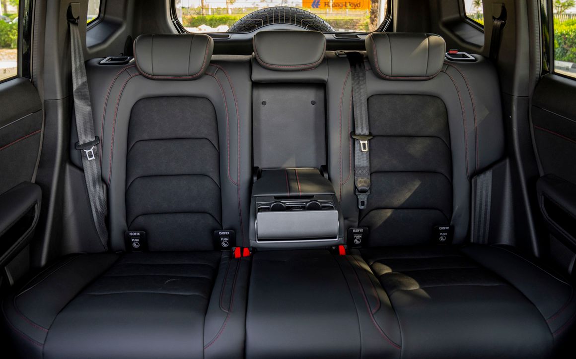Jetour T2 - image 11