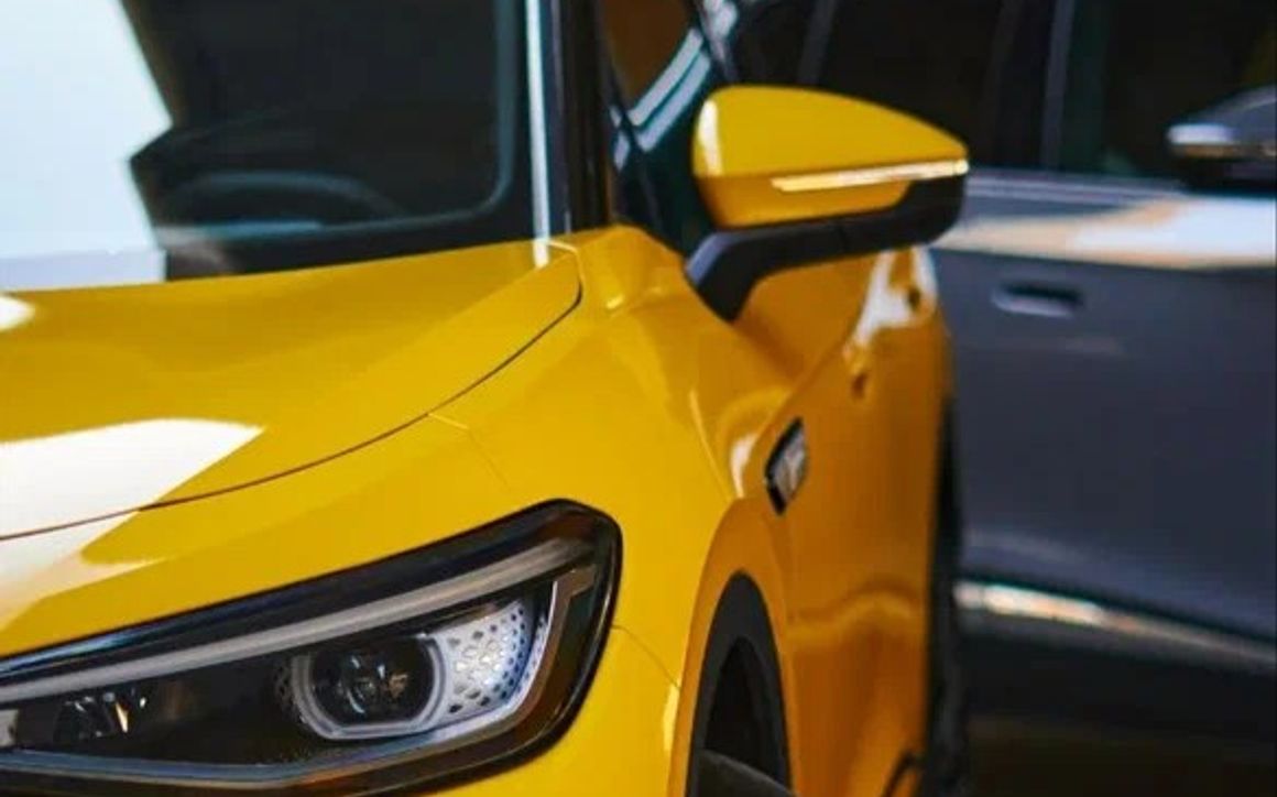 Volkswagen ID4 - image 8