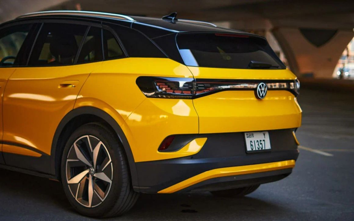 Volkswagen ID4 - image 7