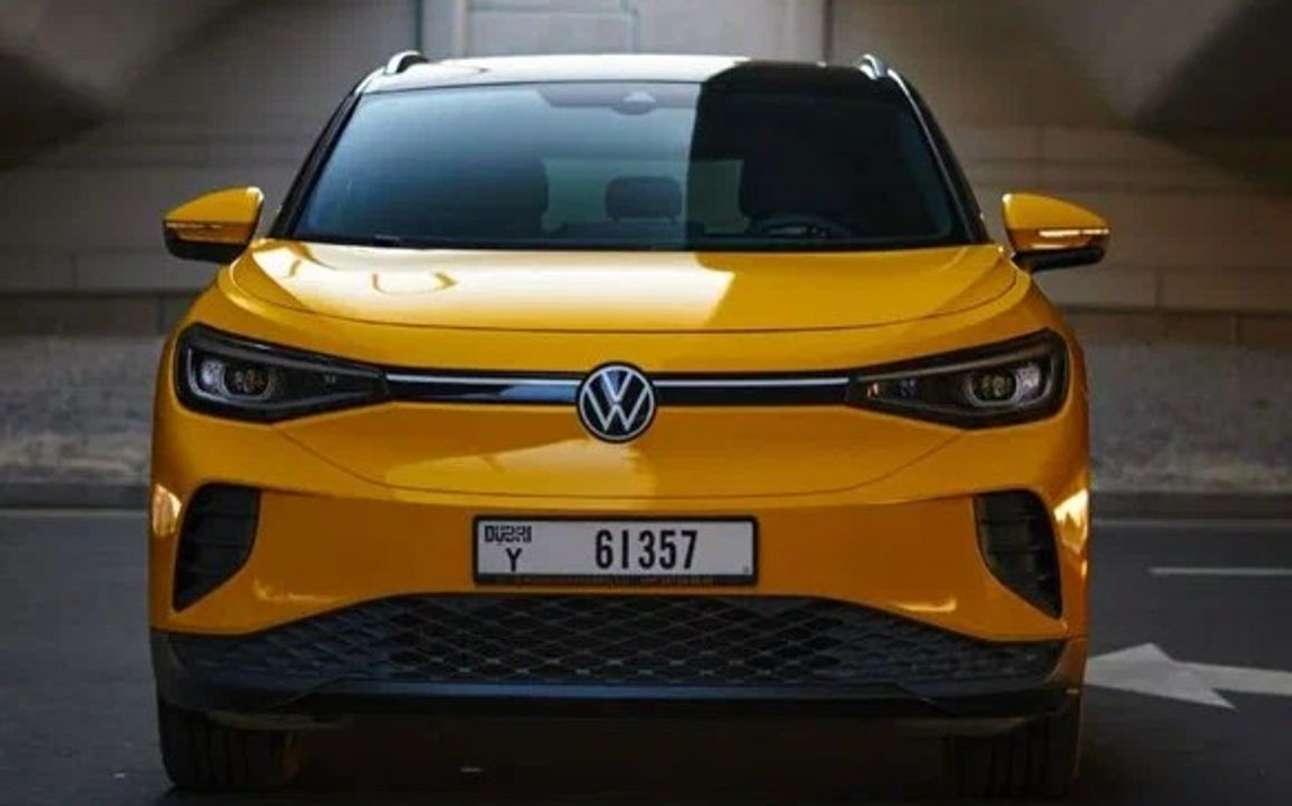 Volkswagen ID4 - image 2