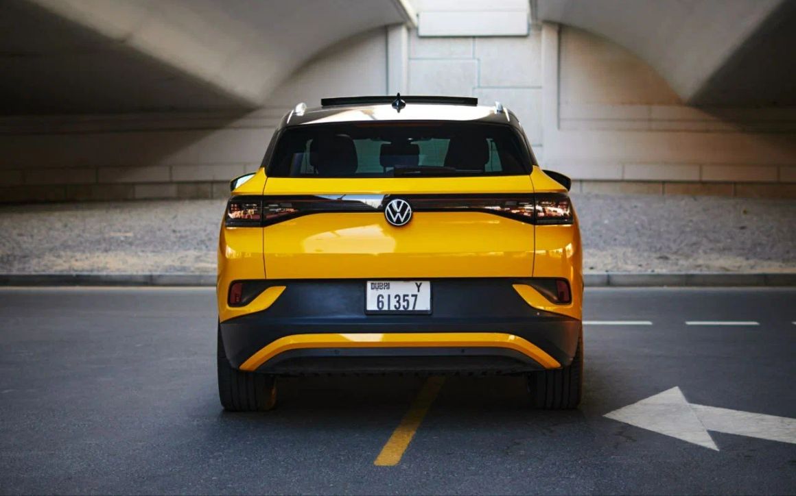 Volkswagen ID4 - image 6