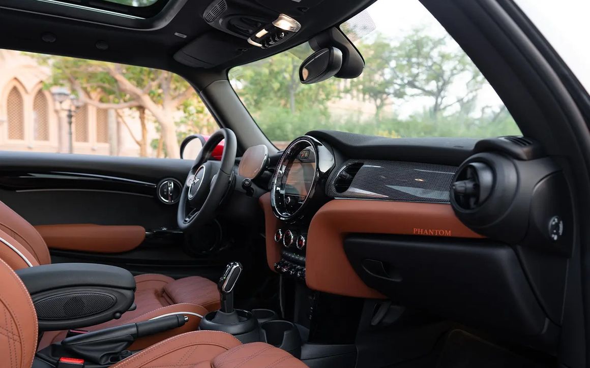 Mini COOPER S - image 5