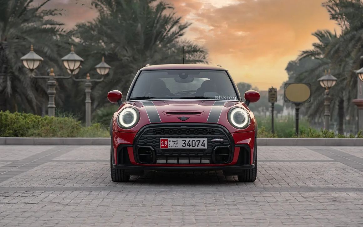 Mini COOPER S - image 3