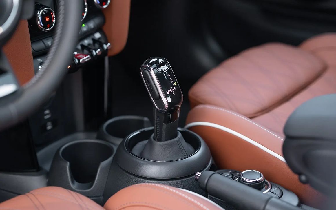 Mini COOPER S - image 10