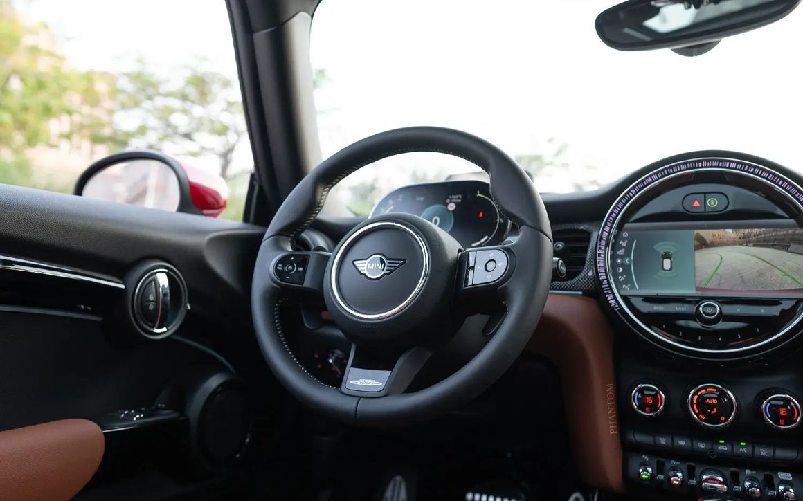 Mini COOPER S - image 7