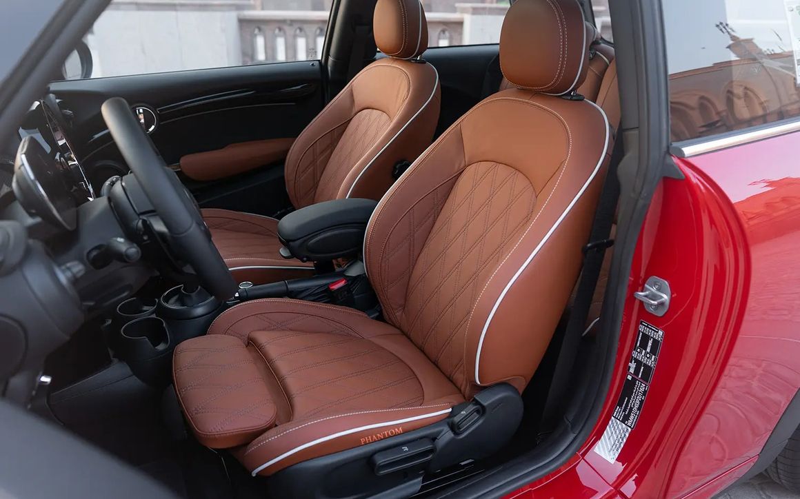 Mini COOPER S - image 9