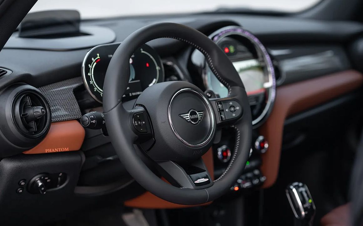 Mini COOPER S - image 8
